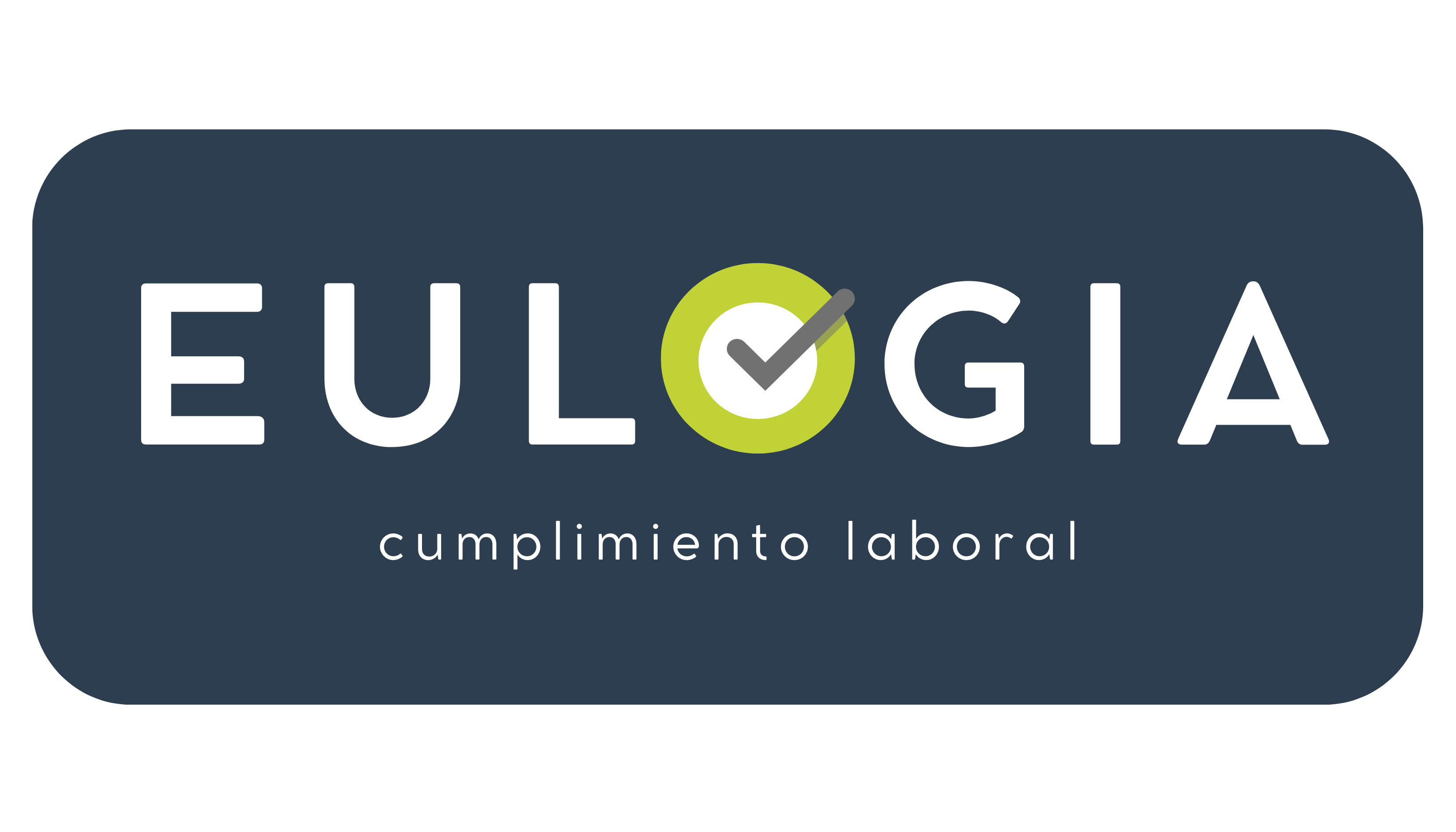 Eulogia Logo